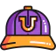 Cap icon 64x64