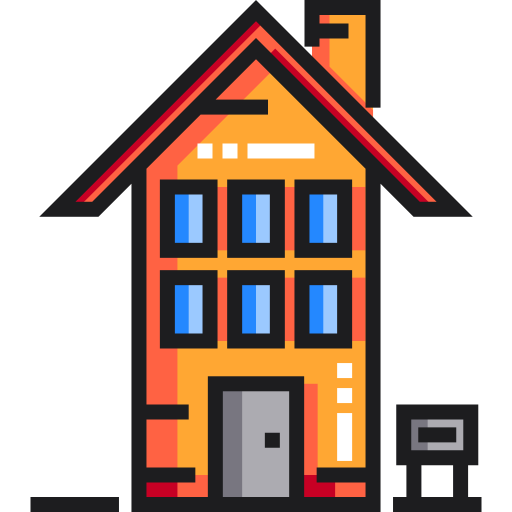Building アイコン