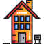 Building icon 64x64