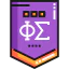 Fraternity icon 64x64