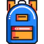 Backpack icon 64x64