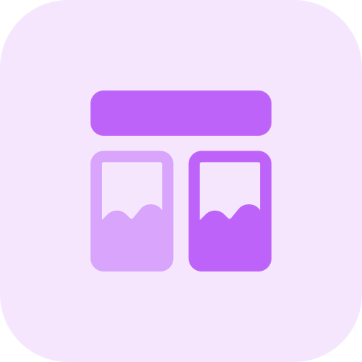 Wireframe 图标