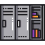 Lockers icon 64x64