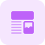 Wireframe アイコン 64x64