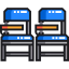 Chair icon 64x64