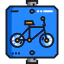 Bike icon 64x64