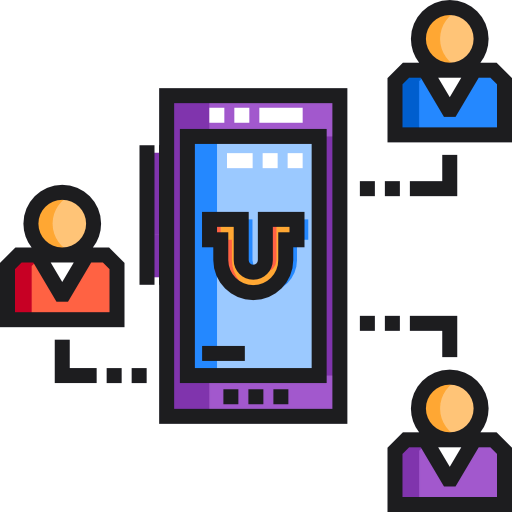 Network アイコン