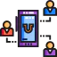 Network icon 64x64