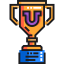 Trophy icon 64x64