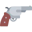 Revolver icon 64x64