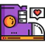 Sneakers icon 64x64
