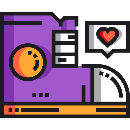 Sneakers アイコン