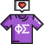 Tshirt icon 64x64