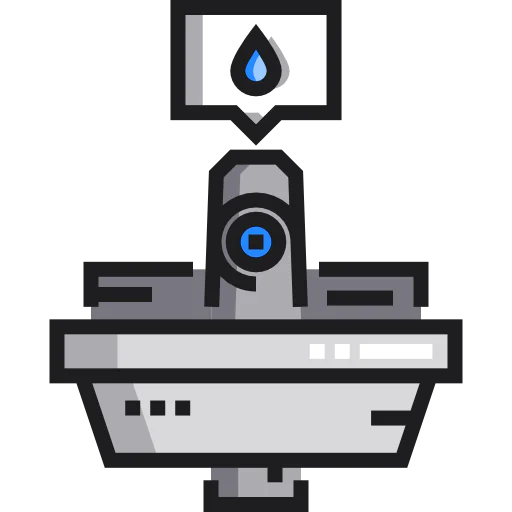 Tap icon