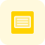 Wireframe アイコン 64x64