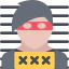 Prisoner icon 64x64