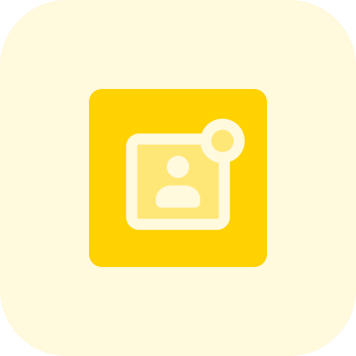 Wireframe icon