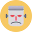 Frankenstein іконка 64x64