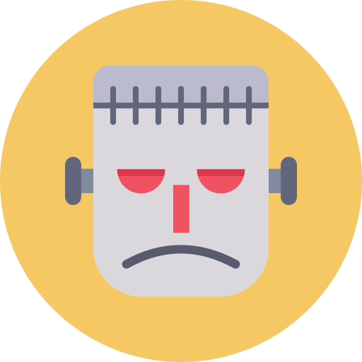 Frankenstein icon