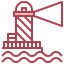 Lighthouse icon 64x64