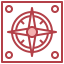 Compass biểu tượng 64x64