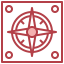 Compass Symbol 64x64