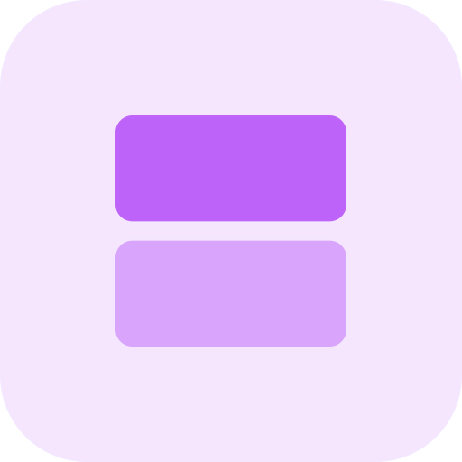 Wireframe icon