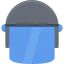 Helmet icon 64x64