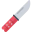 Butterfly knife icon 64x64