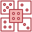 Dice アイコン 64x64