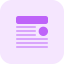 Wireframe アイコン 64x64