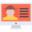 Computer icon 64x64