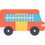 Prisoner transport vehicle icon 64x64