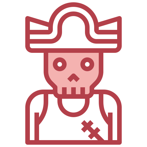 Skull іконка