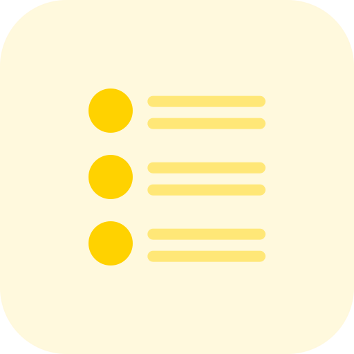 Wireframe icon