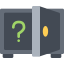 Safebox icon 64x64