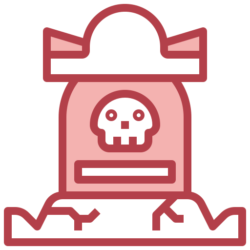 Grave icon