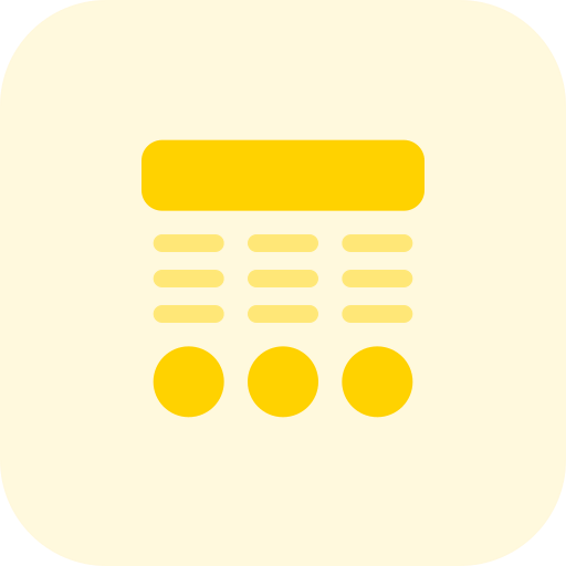 Wireframe icon