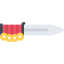 Knife icon 64x64