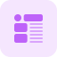 Wireframe アイコン 64x64