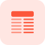 Wireframe アイコン 64x64