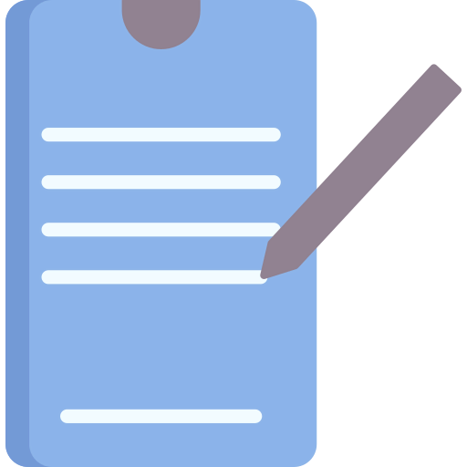 Notes icon