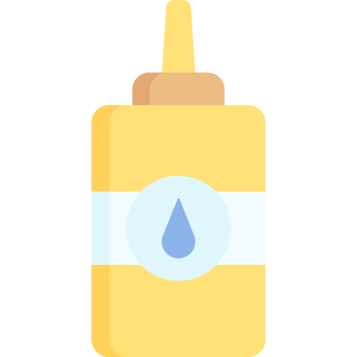 Liquid glue 图标