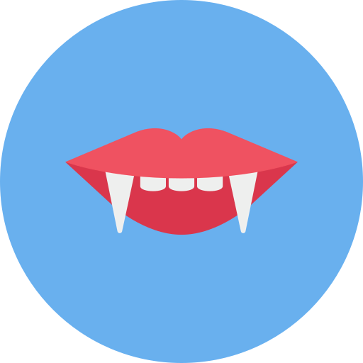 Mouth 图标