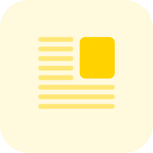 Wireframe icon