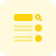 Wireframe アイコン 64x64