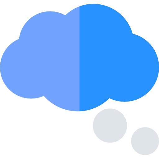 Thinking Symbol