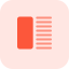 Wireframe アイコン 64x64