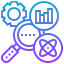 Research Symbol 64x64