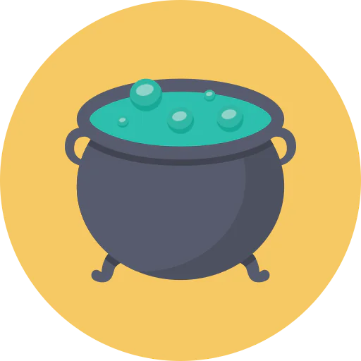 Pot icon